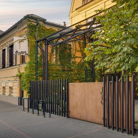 Bursa Hotel Киев Экстерьер фото