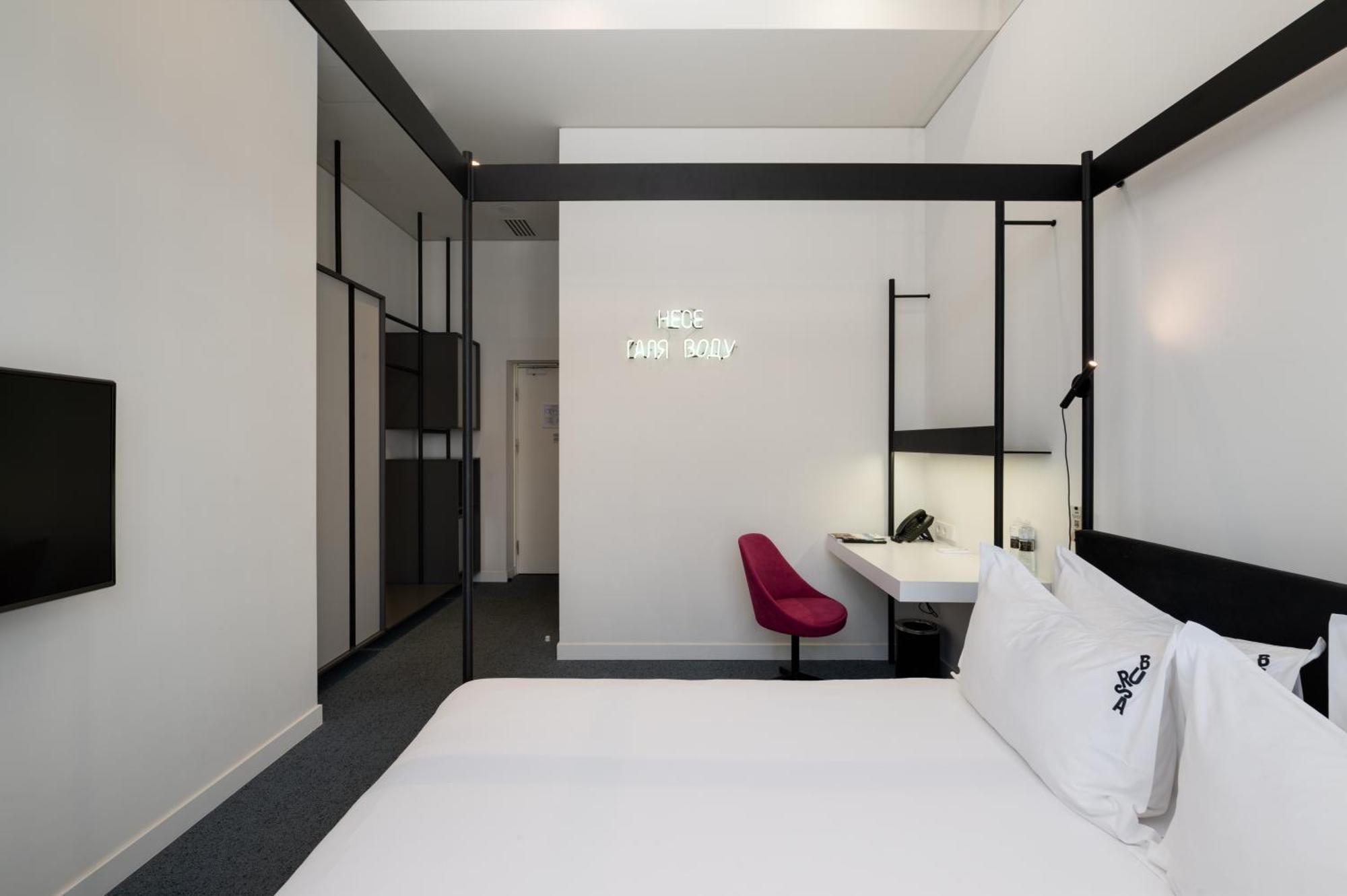 Bursa Hotel Киев Экстерьер фото